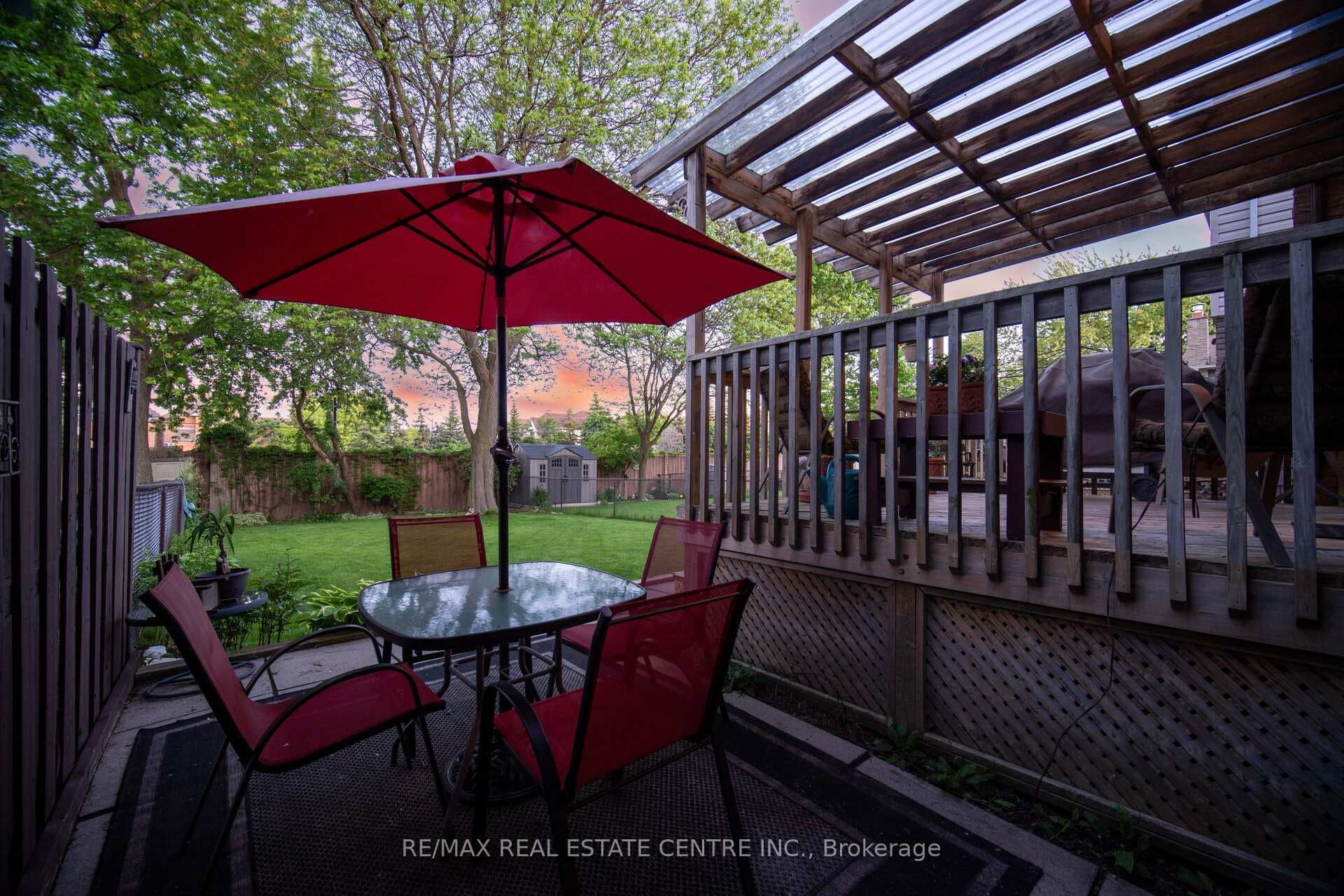 2800 Bucklepost Crescent - Semi-Detached photo 40 of 46 in Mississauga, Ontario