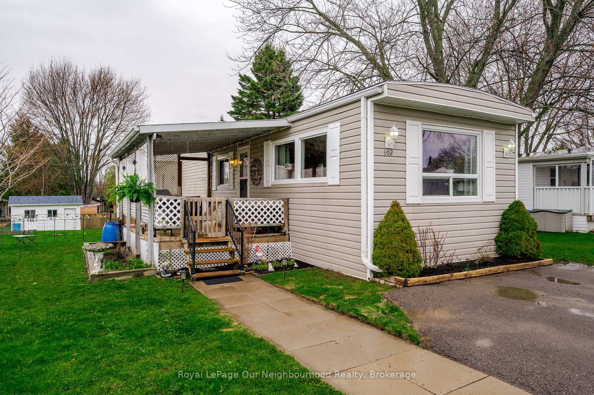 302 Lynn Crescent - Detached photo 3 of 23 in Hamilton Township, Ontario