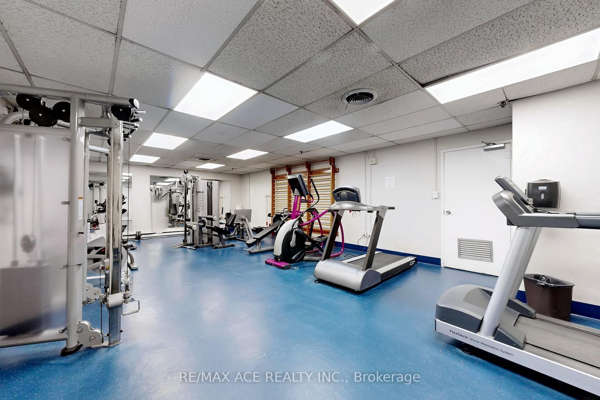 1350 York Mills Road Unit 1906 - Condo photo 47 of 48 in Don Mills / Parkwoods / Victoria Village, Ontario