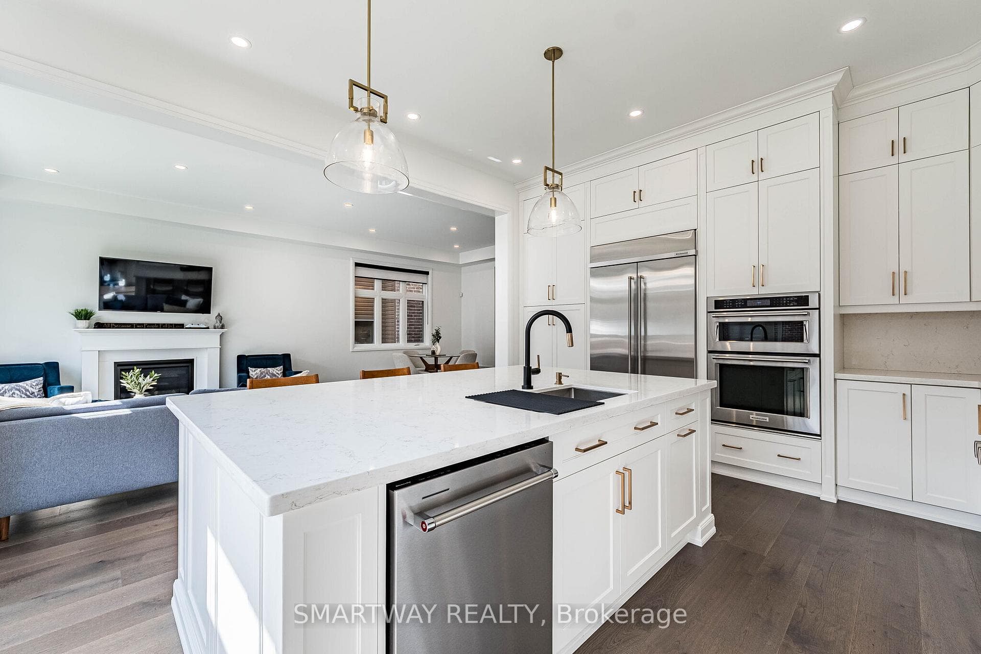 1415 Buckthorn Garden - Detached photo 24 of 50 in Milton, Ontario