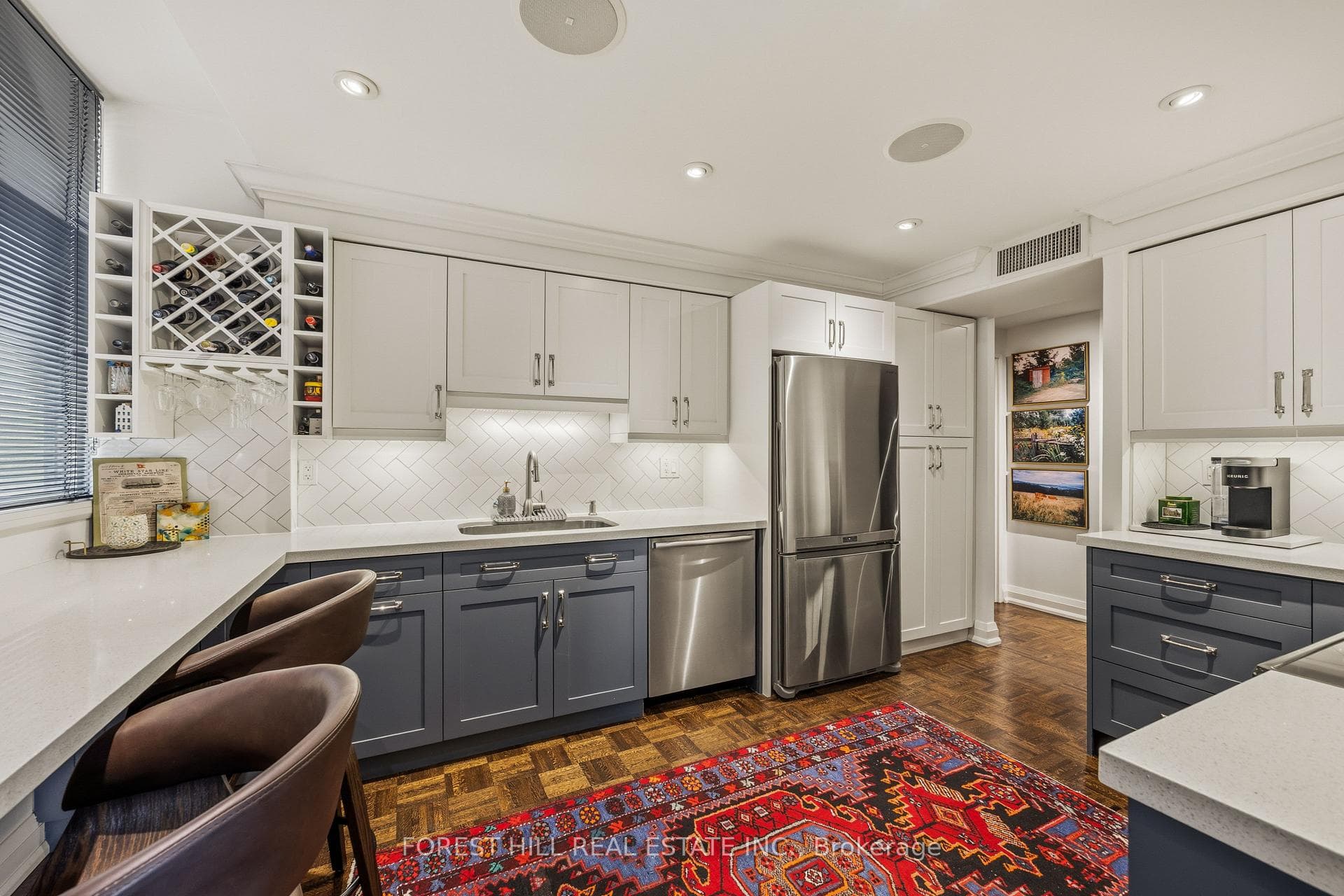 616 Avenue Road Unit 402 - Condo photo 10 of 22 in Annex / Yorkville / Summerhill, Ontario