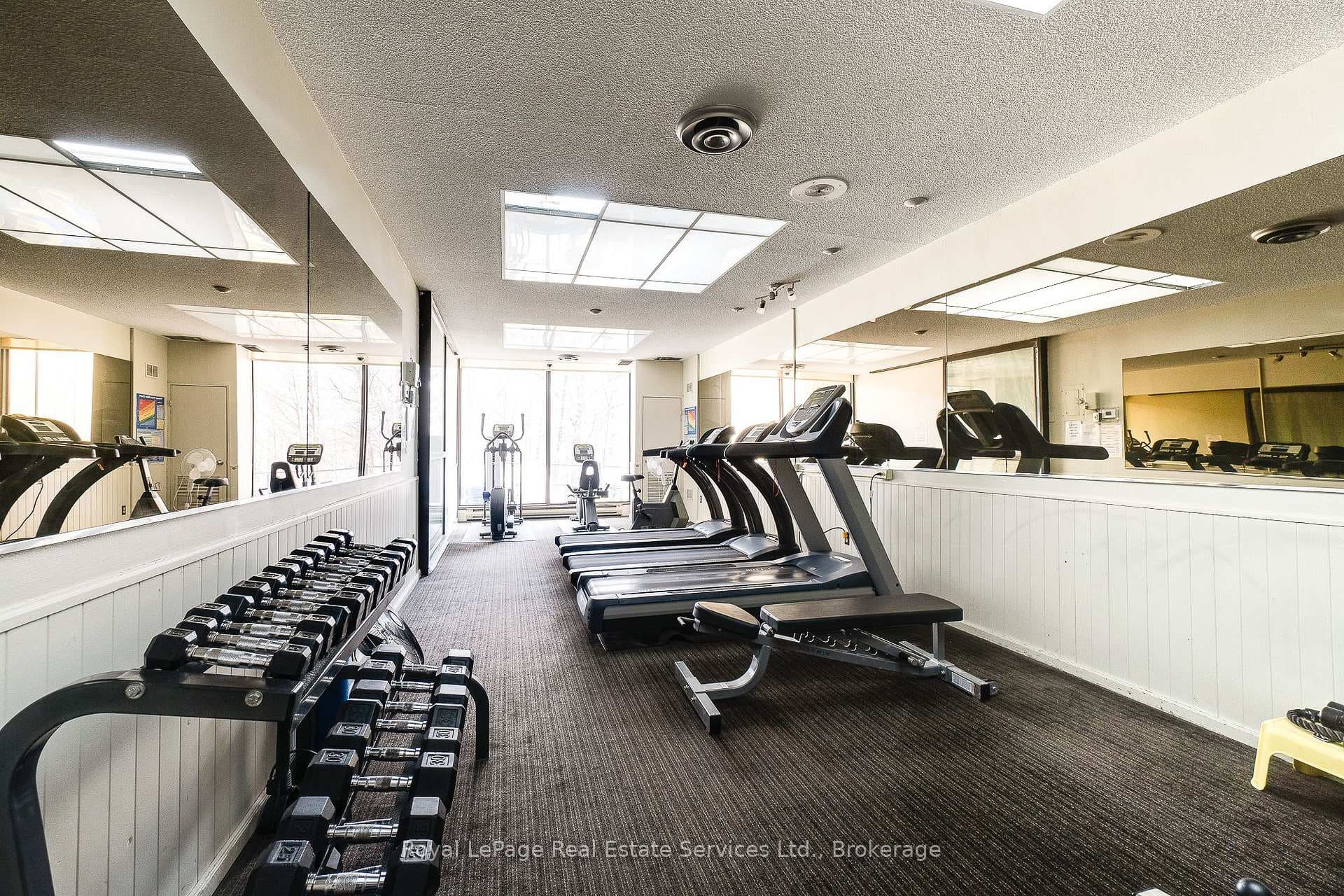 1359 White Oaks Boulevard Unit 1810 - Condo photo 25 of 32 in Oakville, Ontario