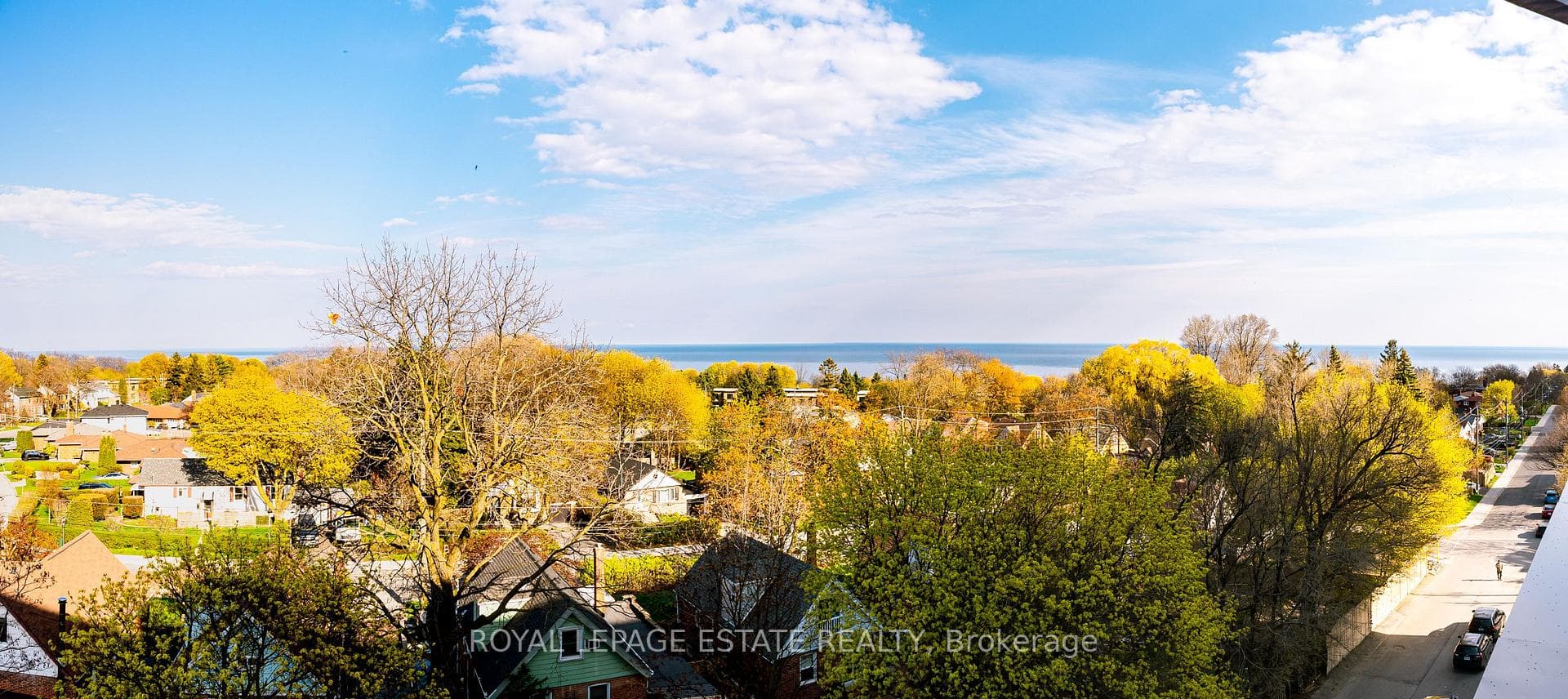 90 Glen Everest Road Unit 611 - Condo photo 19 of 23 in Birch Cliff / Cliffside, Ontario