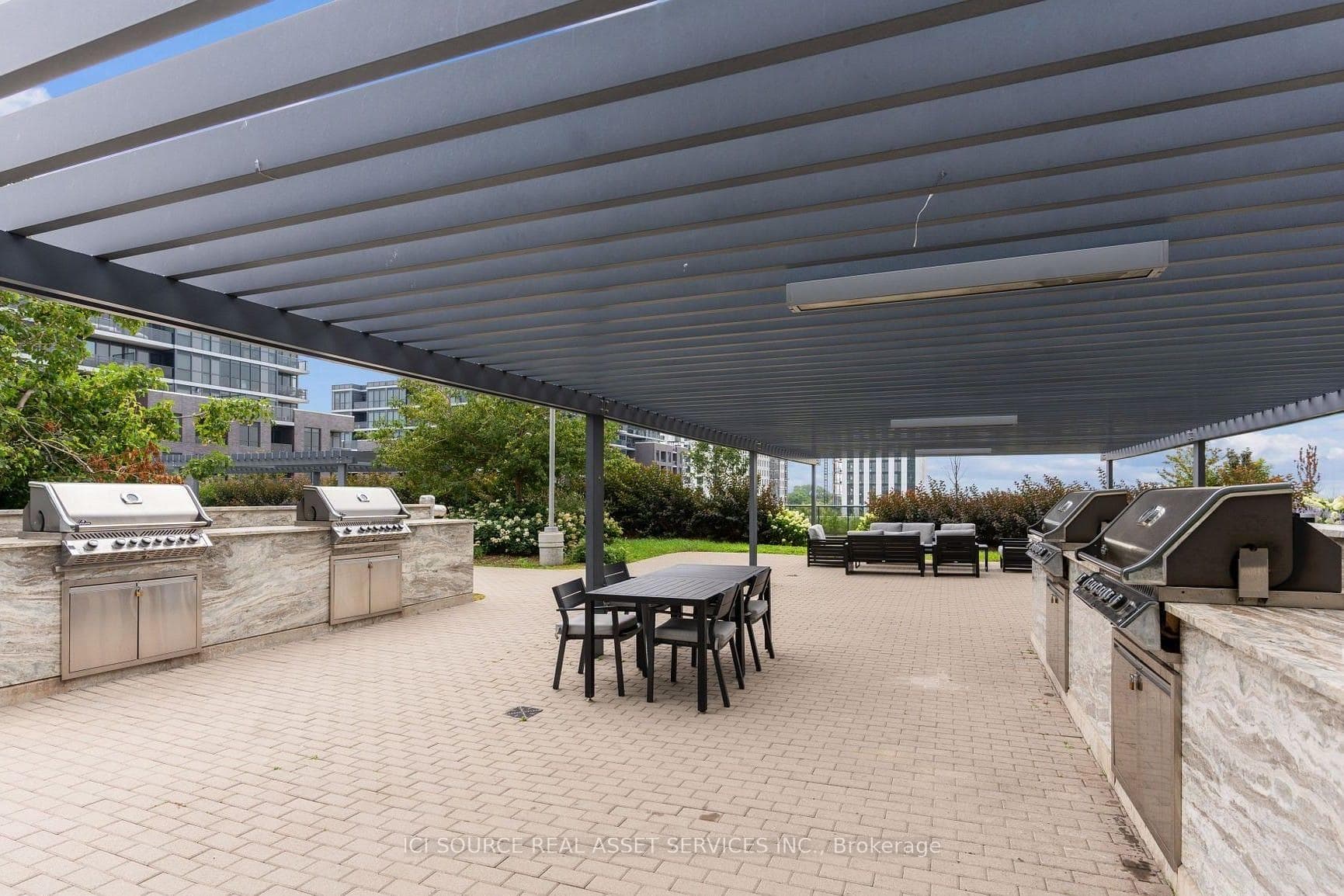 30 Gibbs Road Unit 1009 - Condo photo 2 of 23 in Etobicoke (Islington / Rexdale), Ontario