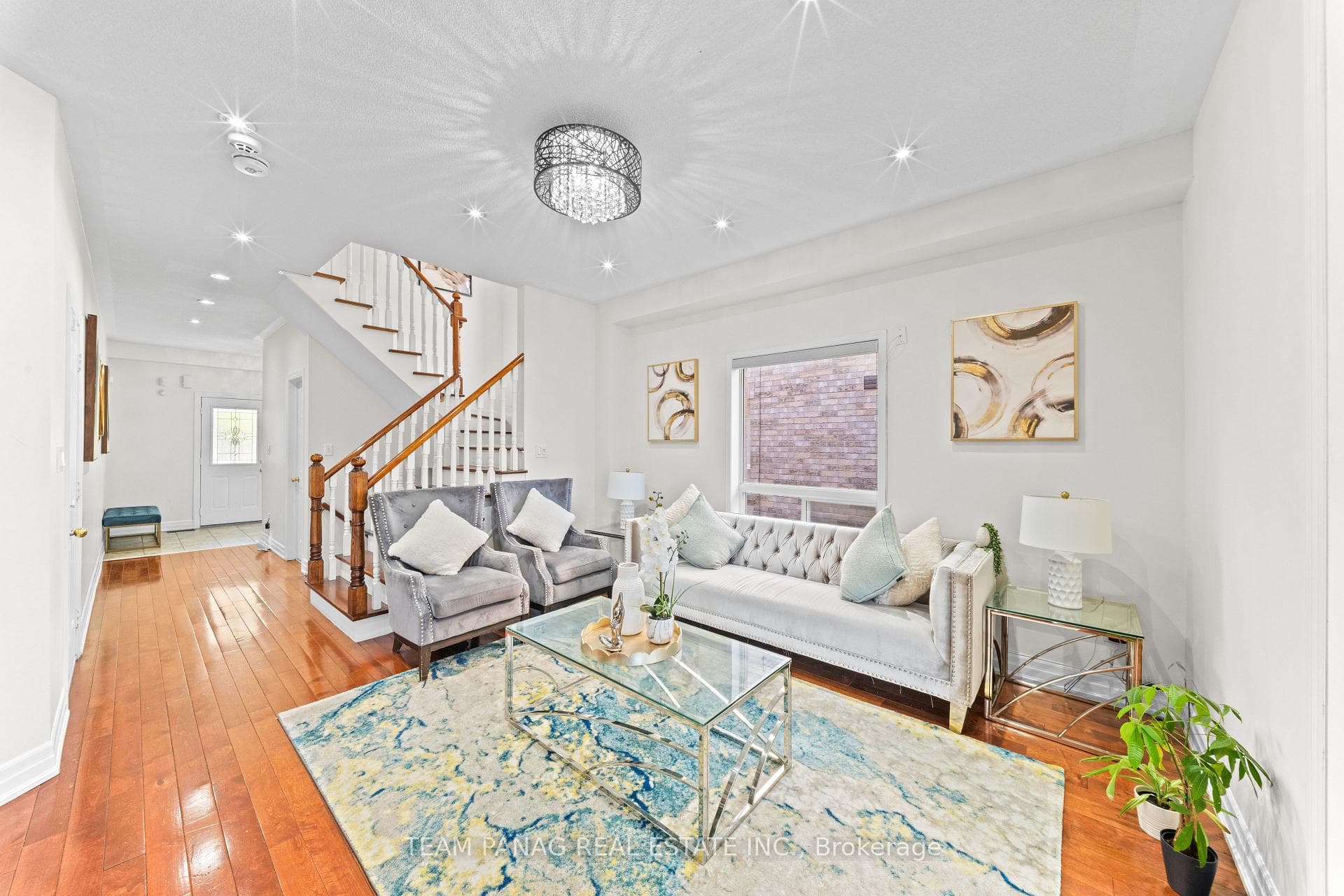 146 Degrassi Cove Circle - Detached photo 8 of 50 in Brampton, Ontario