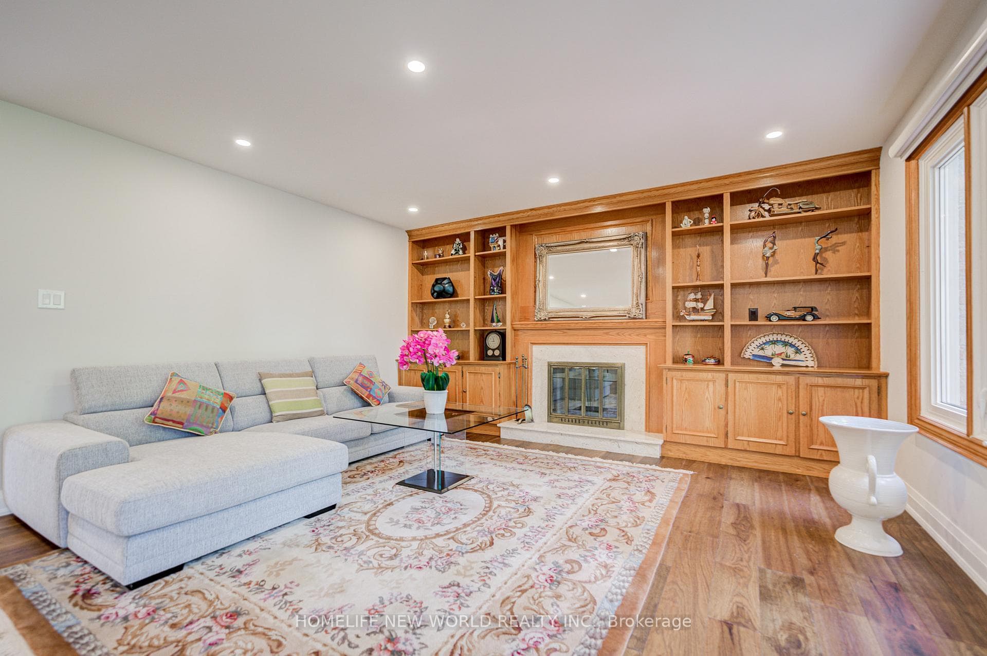 278 Kingsdale Avenue - Detached photo 15 of 50 in Willowdale / Newtonbrook, Ontario