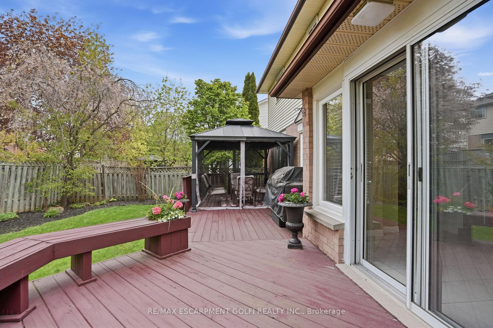 3277 Folkway Drive - Detached photo 39 of 41 in Burlington, Ontario