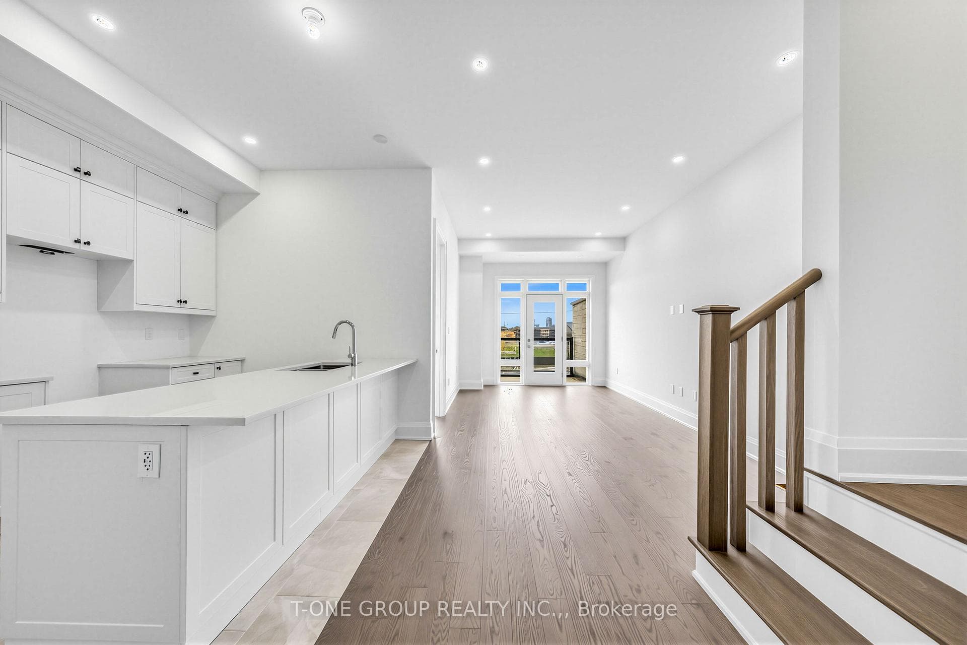 3296-Lot 54 Umar Avenue - Townhouse photo 23 of 38 in Oakville, Ontario