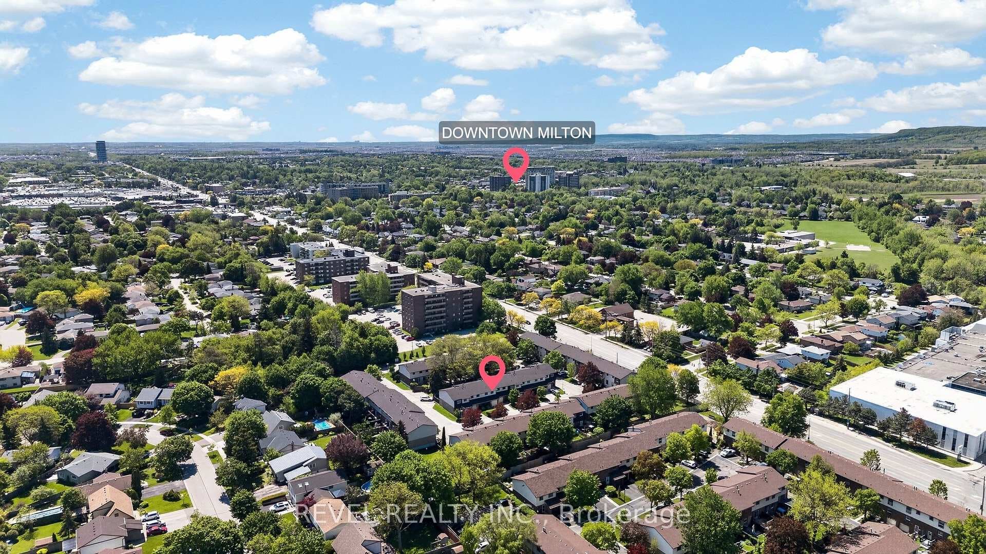 481 Pitfield Road Unit 22 - Condo photo 44 of 45 in Milton, Ontario