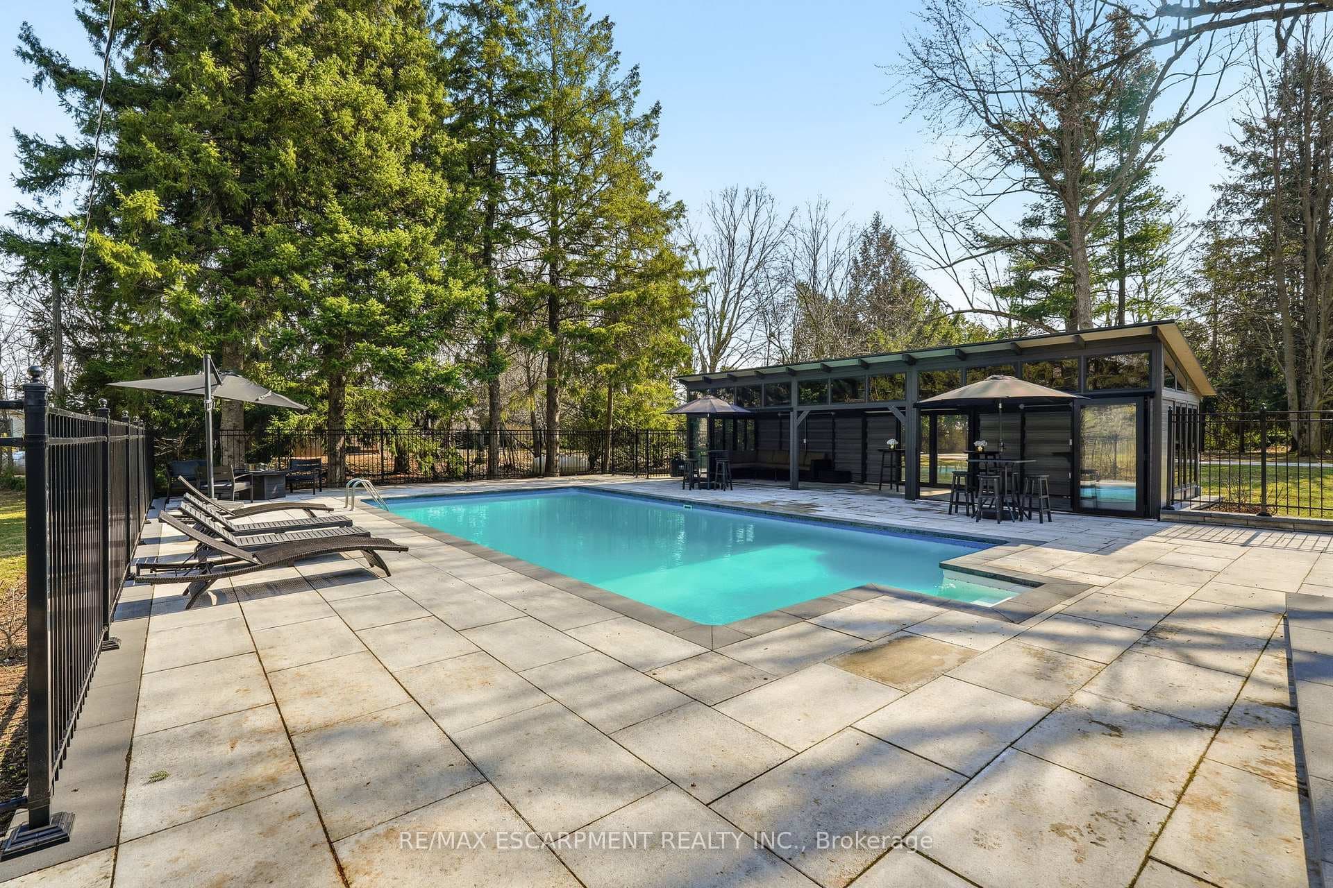 1189 Britannia Road - Detached photo 38 of 47 in Burlington, Ontario