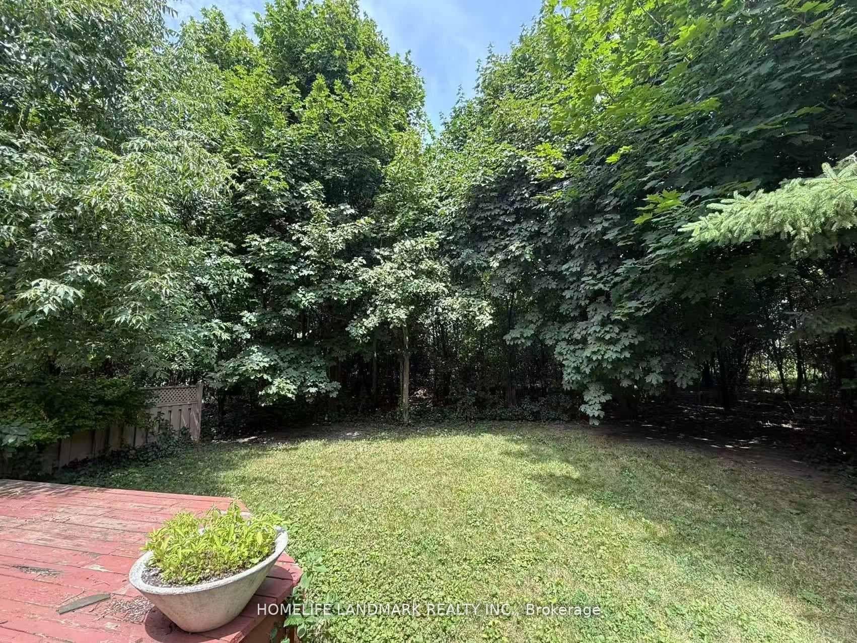 1111 Deer Run - Detached photo 29 of 29 in Mississauga, Ontario