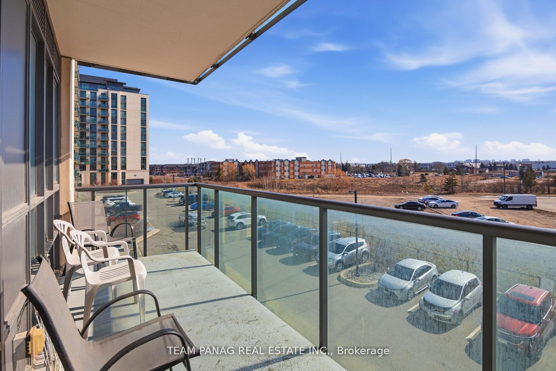 45 Yorkland Boulevard Unit 209 - Condo photo 19 of 22 in Brampton, Ontario