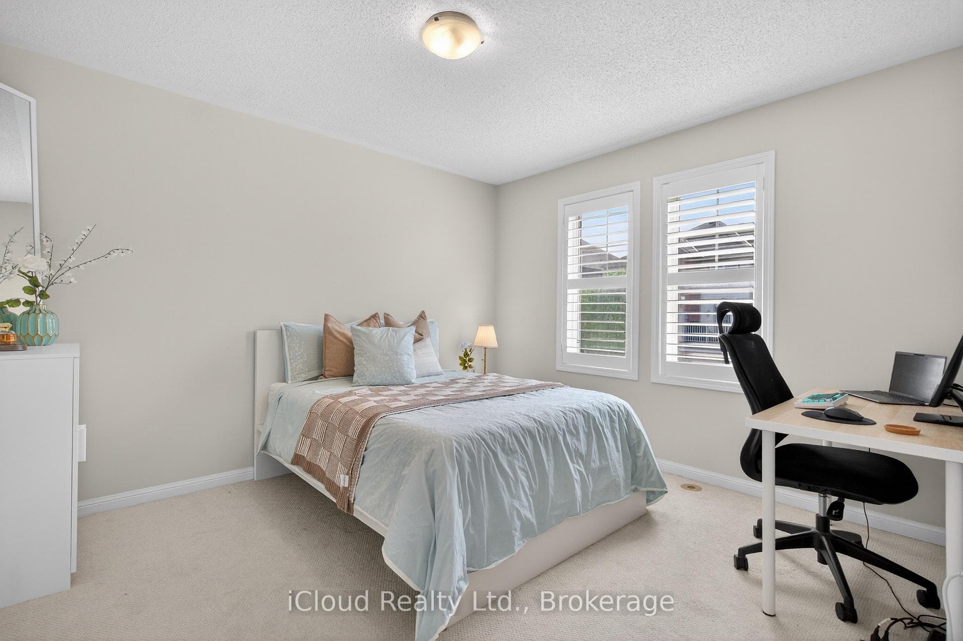 676 Speyer Circle - Semi-Detached photo 35 of 47 in Milton, Ontario