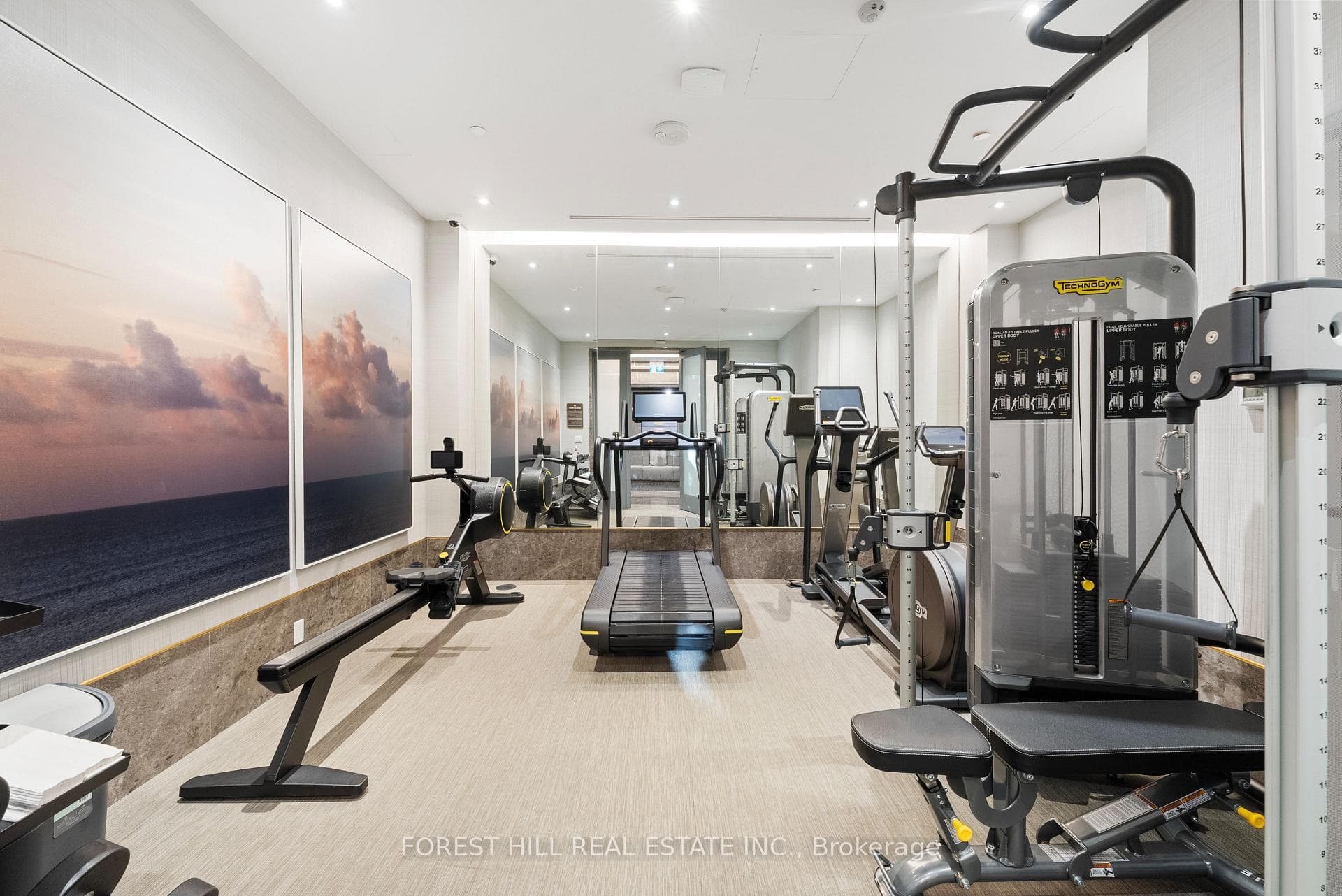 128 Hazelton Avenue Unit 602 - Condo photo 39 of 43 in Annex / Yorkville / Summerhill, Ontario