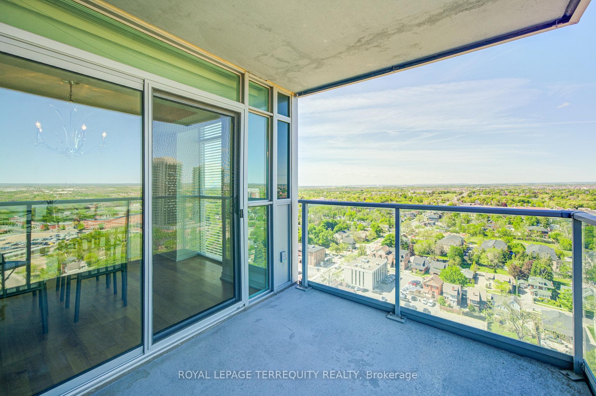 9 George Street Unit 2311 - Condo photo 37 of 44 in Brampton, Ontario