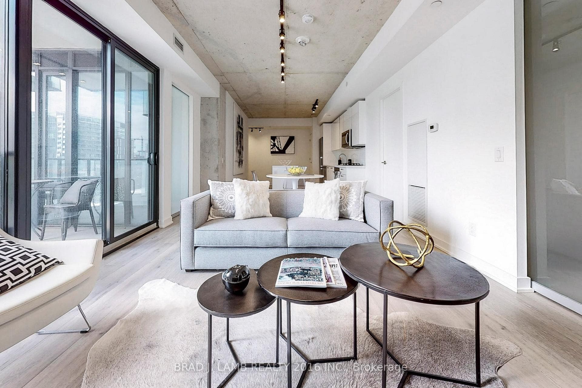55 Ontario Street Unit 521 - New Construction photo 4 of 46 in Regent Park / Cabbagetown / St. James Town, Ontario