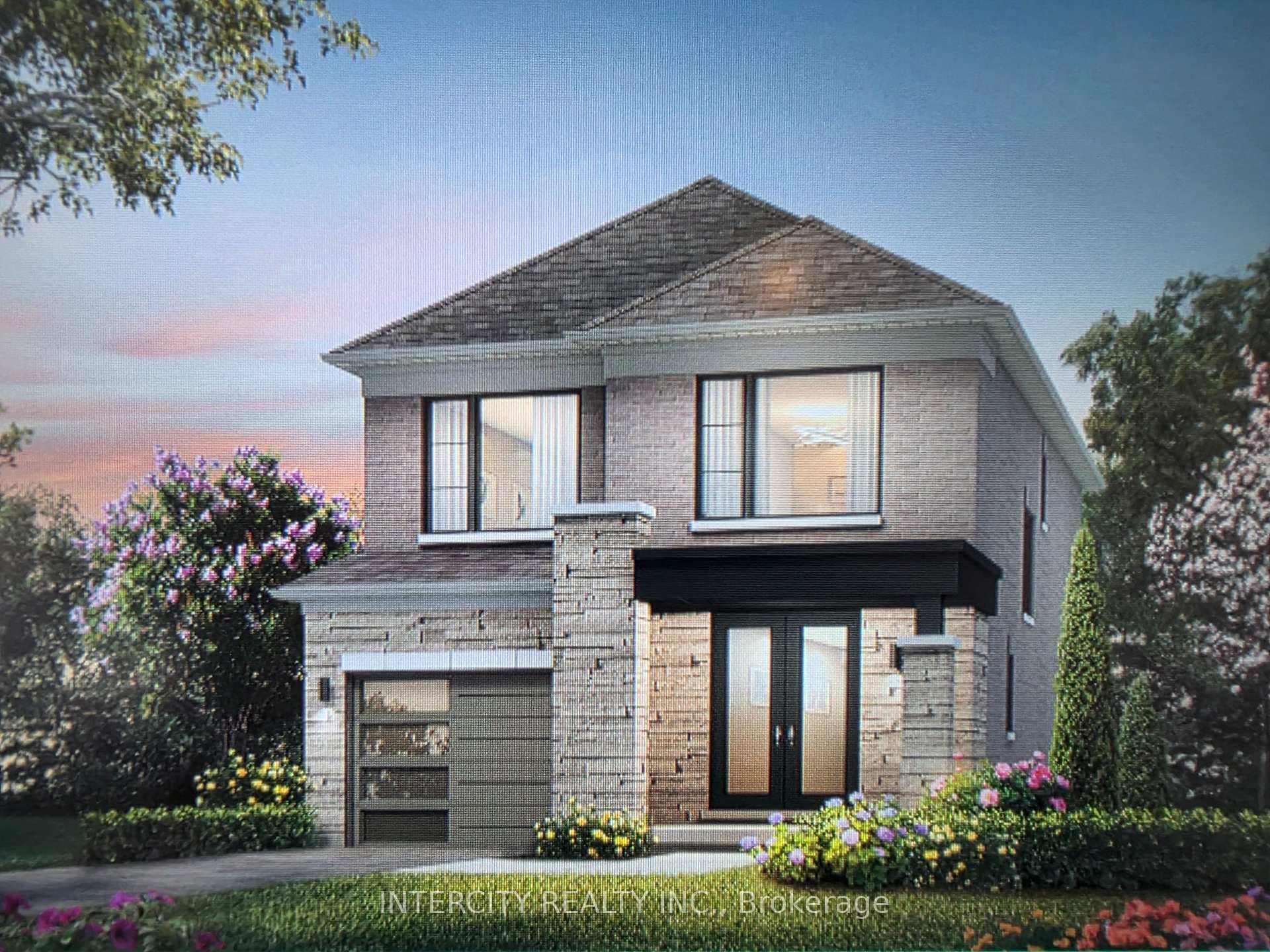 Lot 130 Speers Avenue - home for sale in Caledon, Ontario