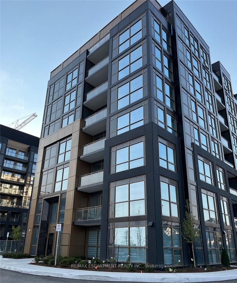 2343 Khalsa Gate Unit 727 - home for sale in Oakville, Ontario