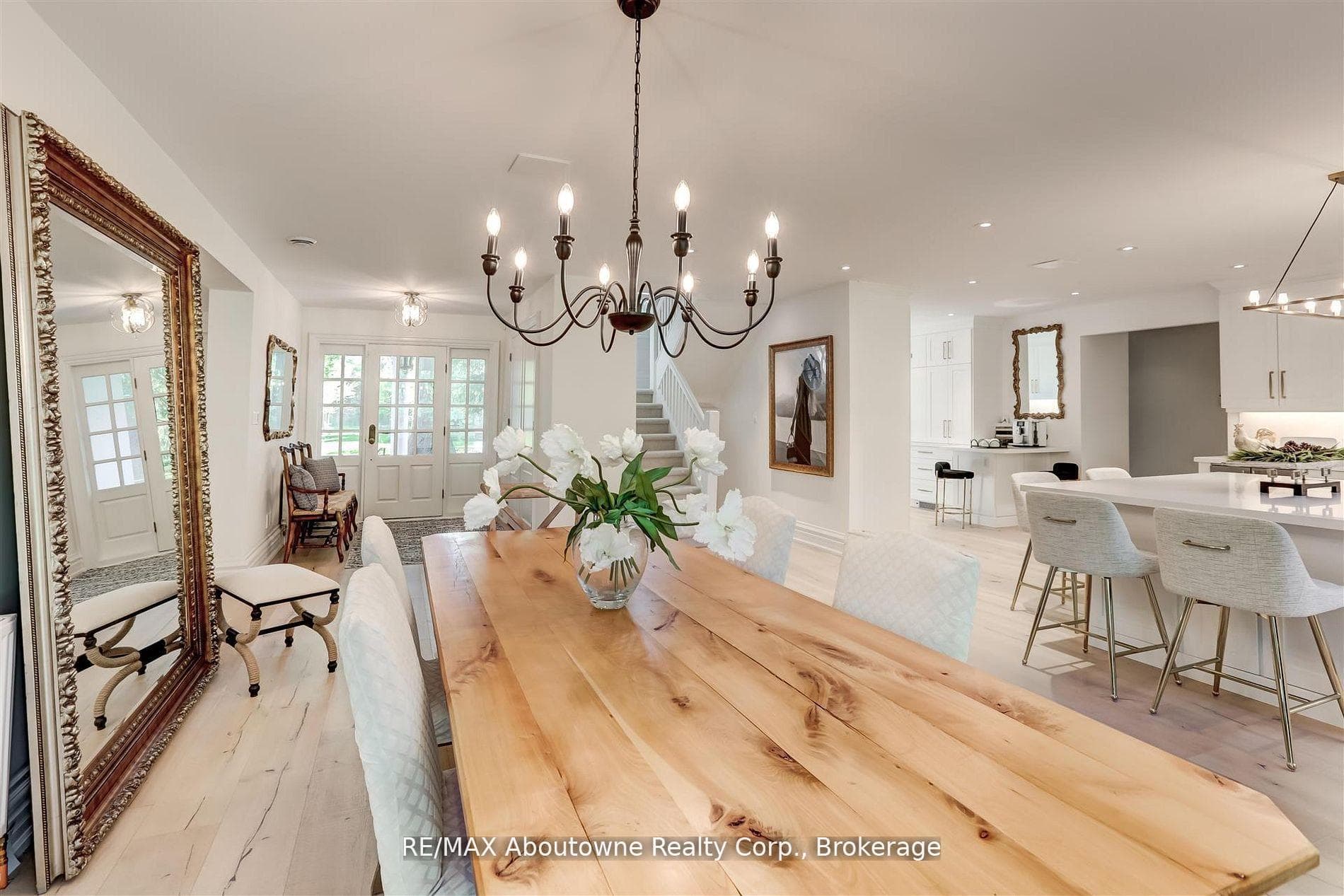 317 Gloucester Avenue - Detached photo 21 of 39 in Oakville, Ontario