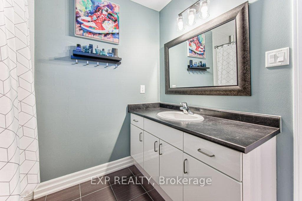 76 Ruhl Drive - Detached photo 27 of 50 in Milton, Ontario