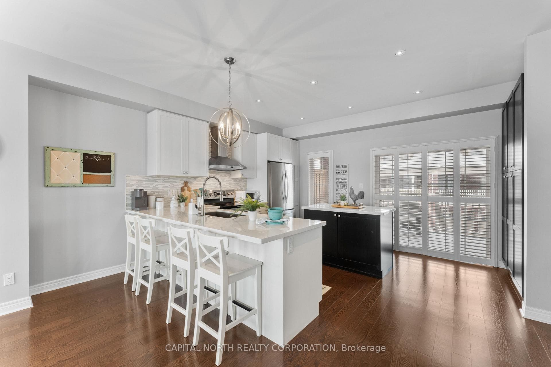 36 Mcdevitt Lane - Townhouse photo 15 of 43 in Caledon, Ontario