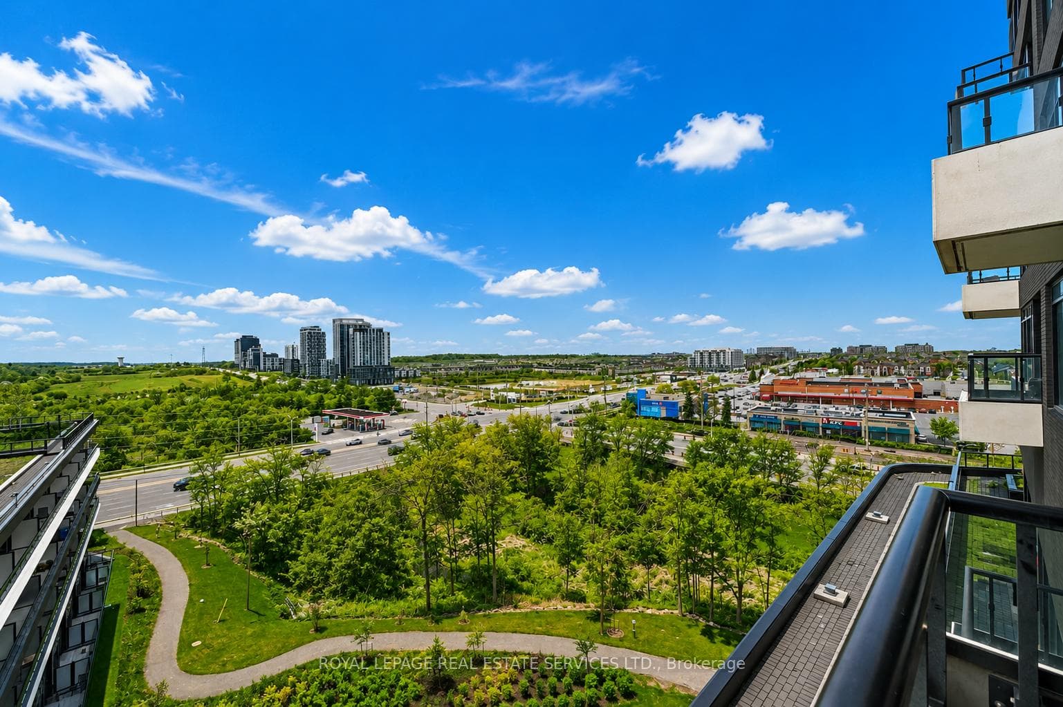 2485 Taunton Road Unit 726 - Condo photo 12 of 21 in Oakville, Ontario