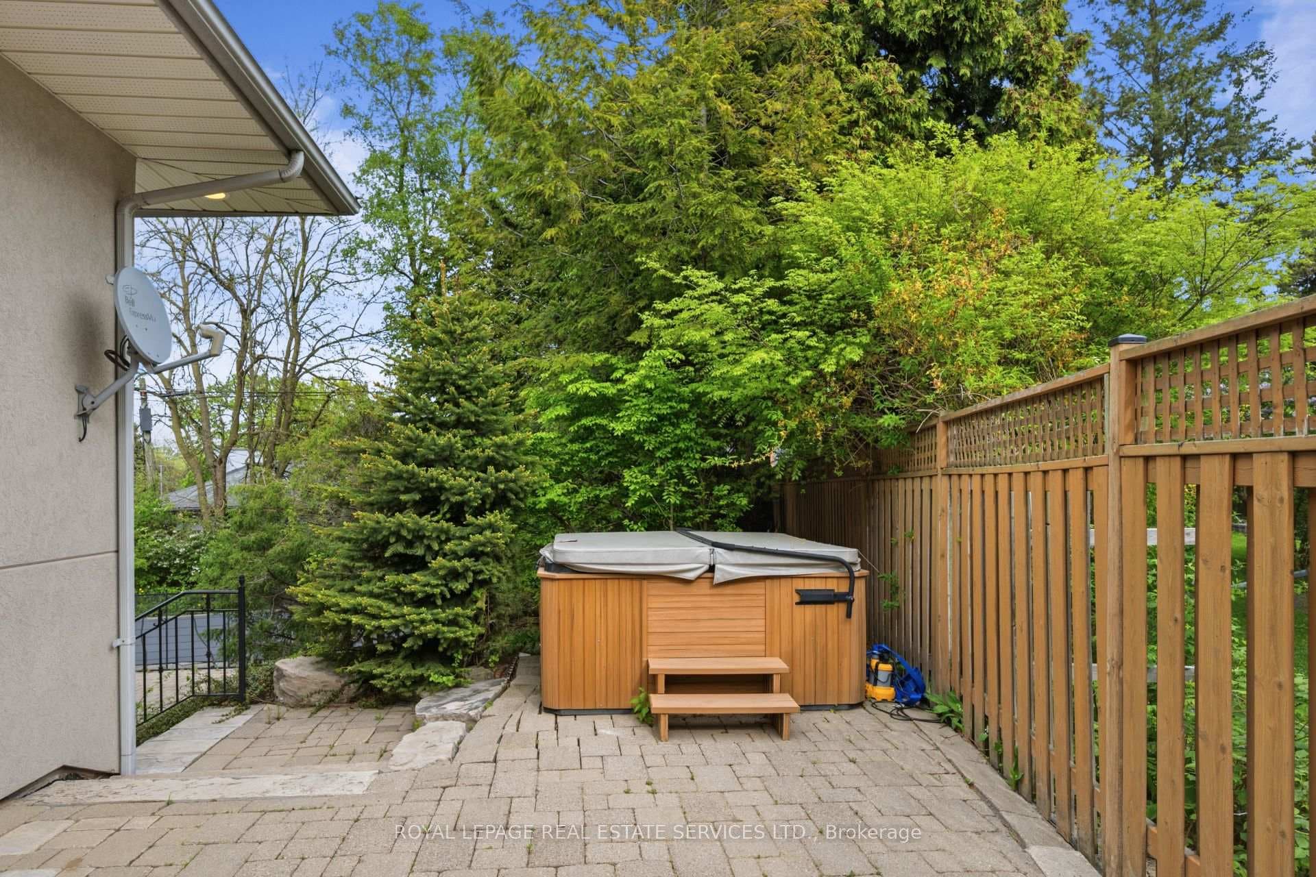 27 Princess Anne Crescent - Detached photo 41 of 41 in Etobicoke (Islington / Rexdale), Ontario