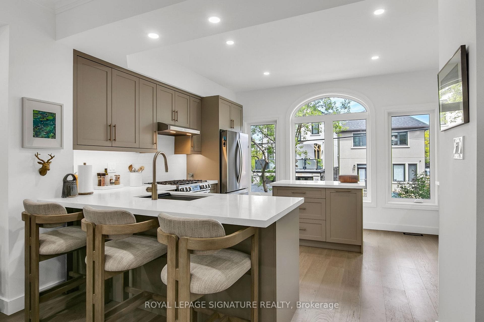41 San Remo Terrace - Condo photo 8 of 29 in Liberty Village / Parkdale / South Parkdale, Ontario