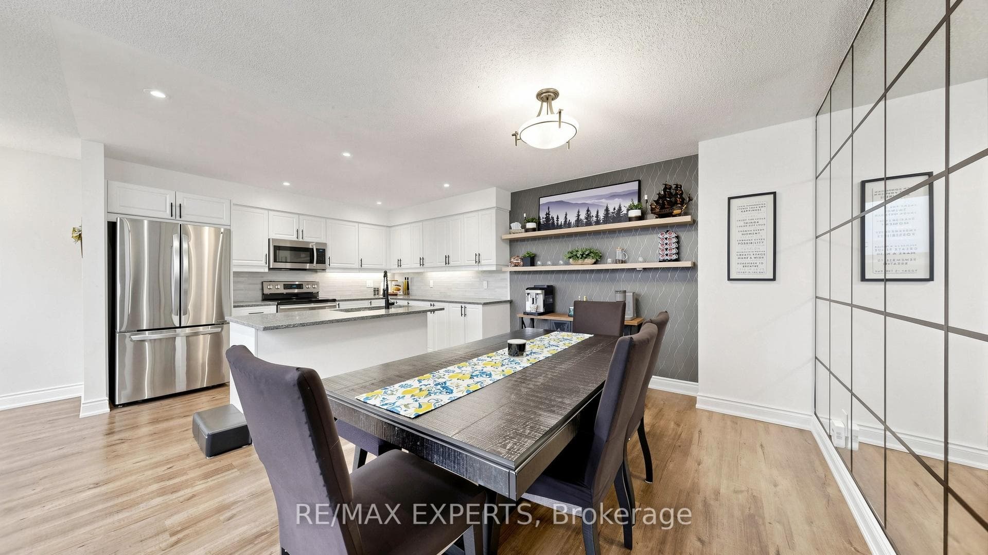7 Warbrick Lane - Condo photo 8 of 45 in Caledon, Ontario