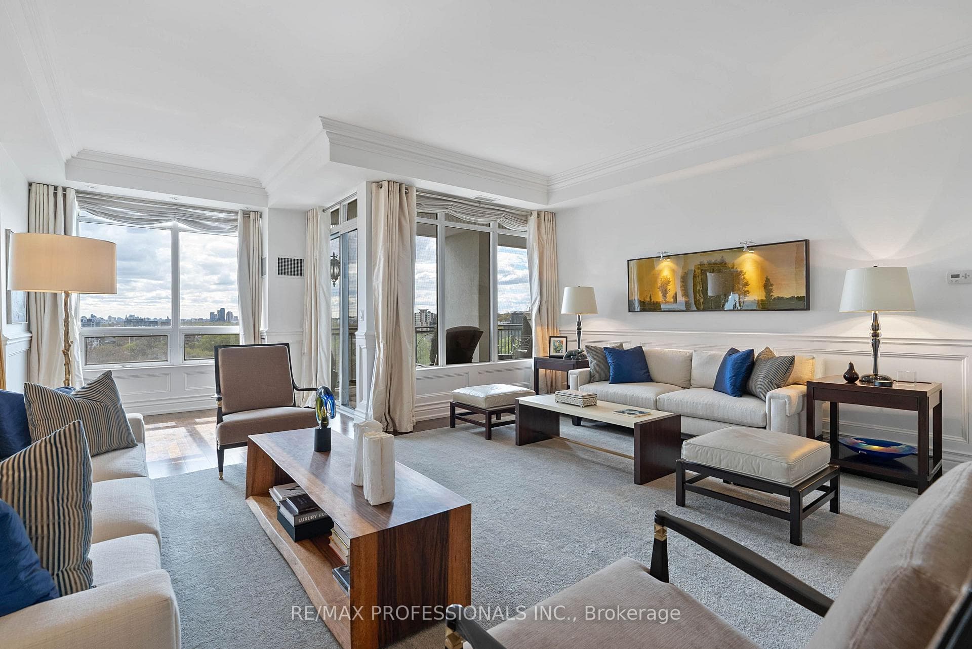 99 Avenue Road Unit SUBPH3 - Condo photo 10 of 50 in Annex / Yorkville / Summerhill, Ontario