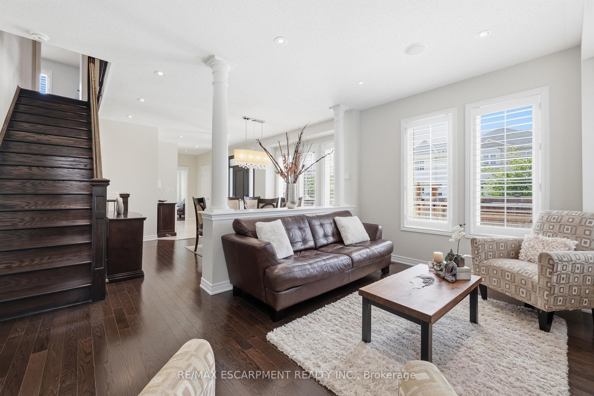 4645 Doug Wright Drive - Detached photo 10 of 47 in Burlington, Ontario