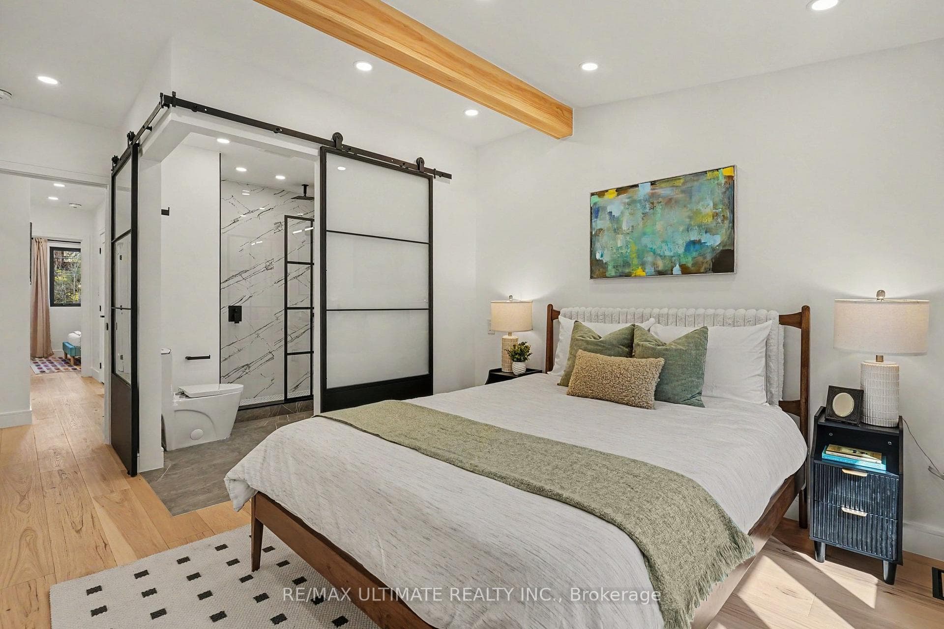 89 Alberta Avenue - Semi-Detached photo 24 of 49 in Annex / Yorkville / Summerhill, Ontario