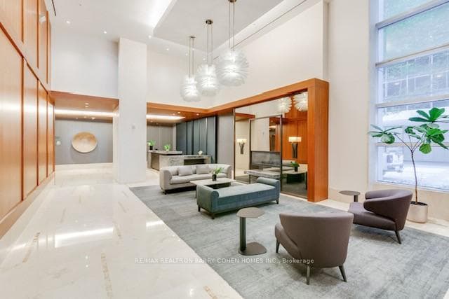 183 Wellington Street Unit 4502 - Condo photo 31 of 34 in Downtown Toronto / Waterfront, Ontario