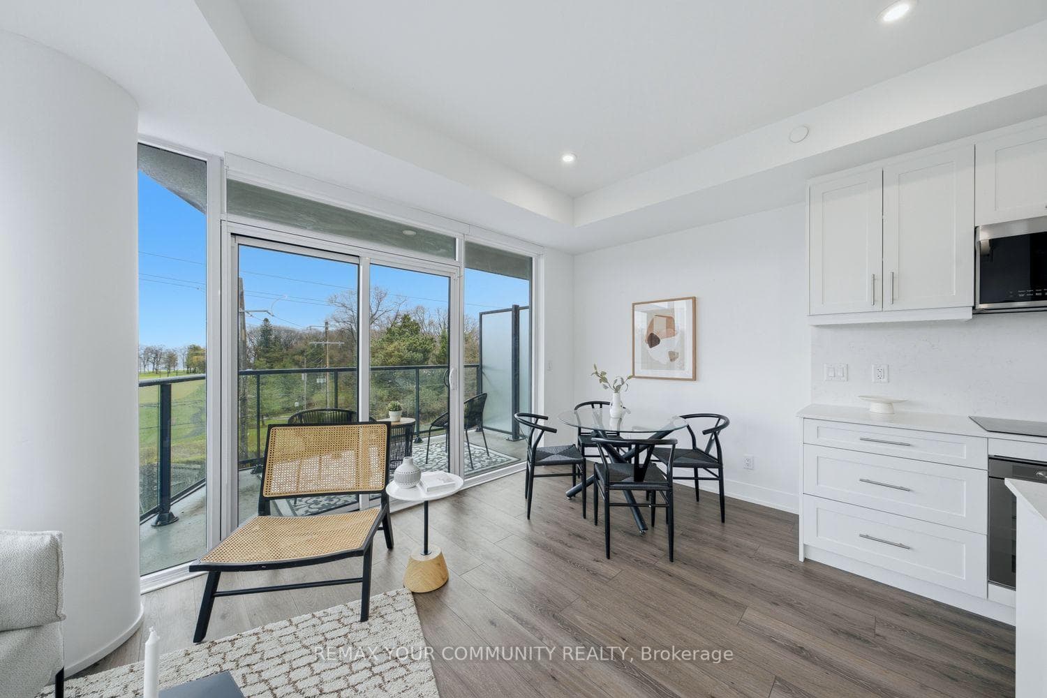 1316 Kingston Road Unit 305 - Condo photo 24 of 47 in Birch Cliff / Cliffside, Ontario