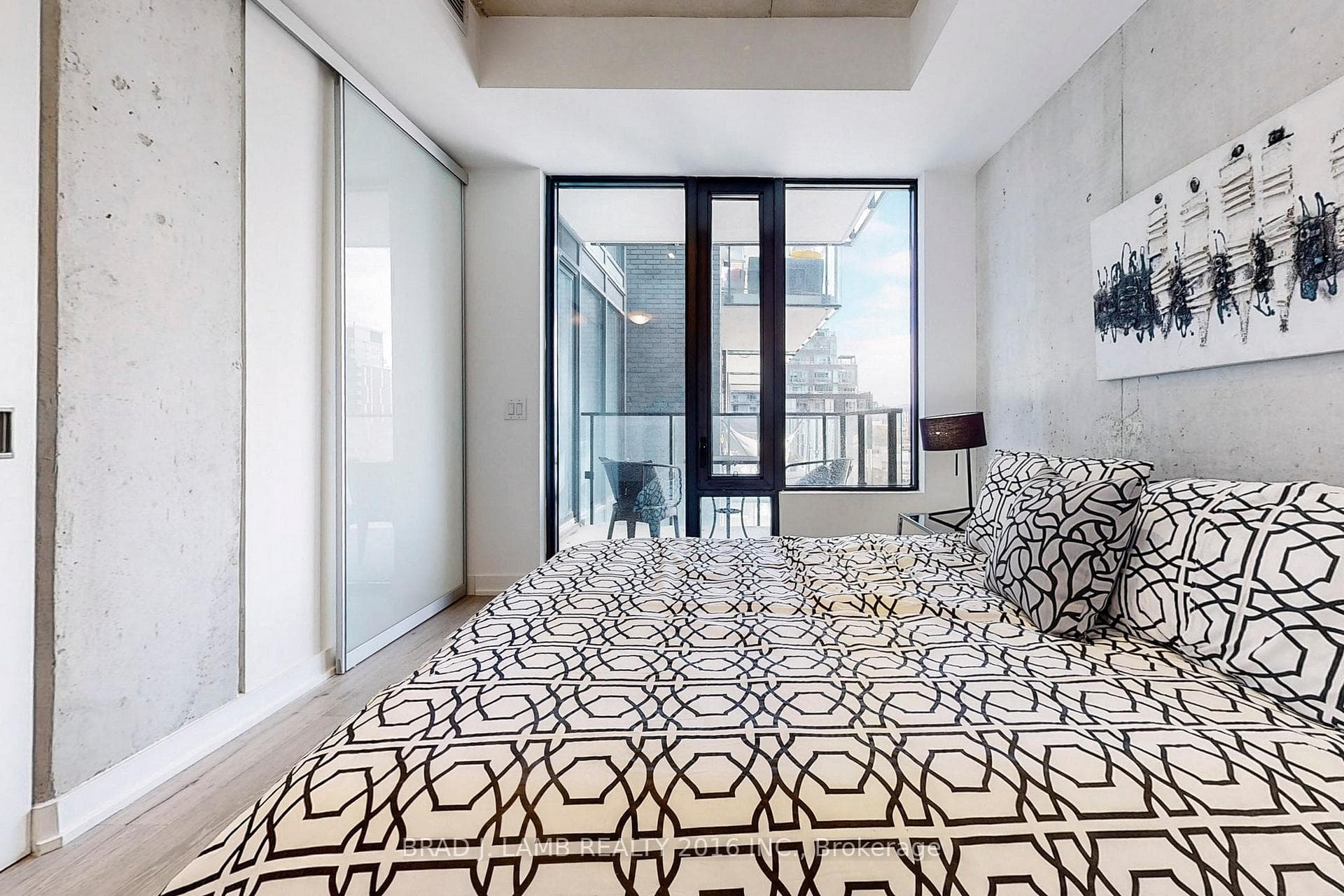 55 Ontario Street Unit 521 - New Construction photo 17 of 46 in Regent Park / Cabbagetown / St. James Town, Ontario