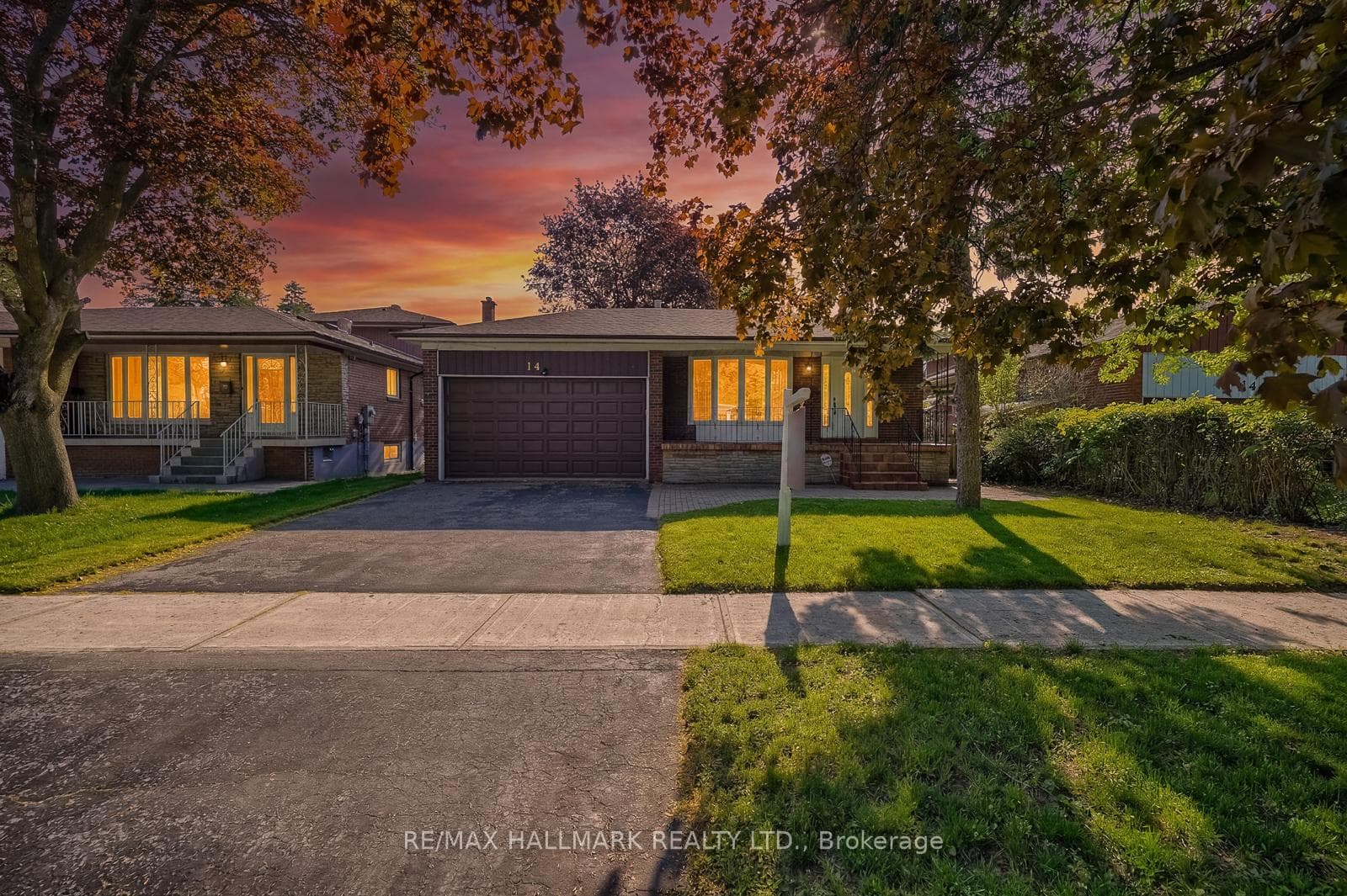 14 Scotland Road - home for sale in Agincourt / Milliken, Ontario