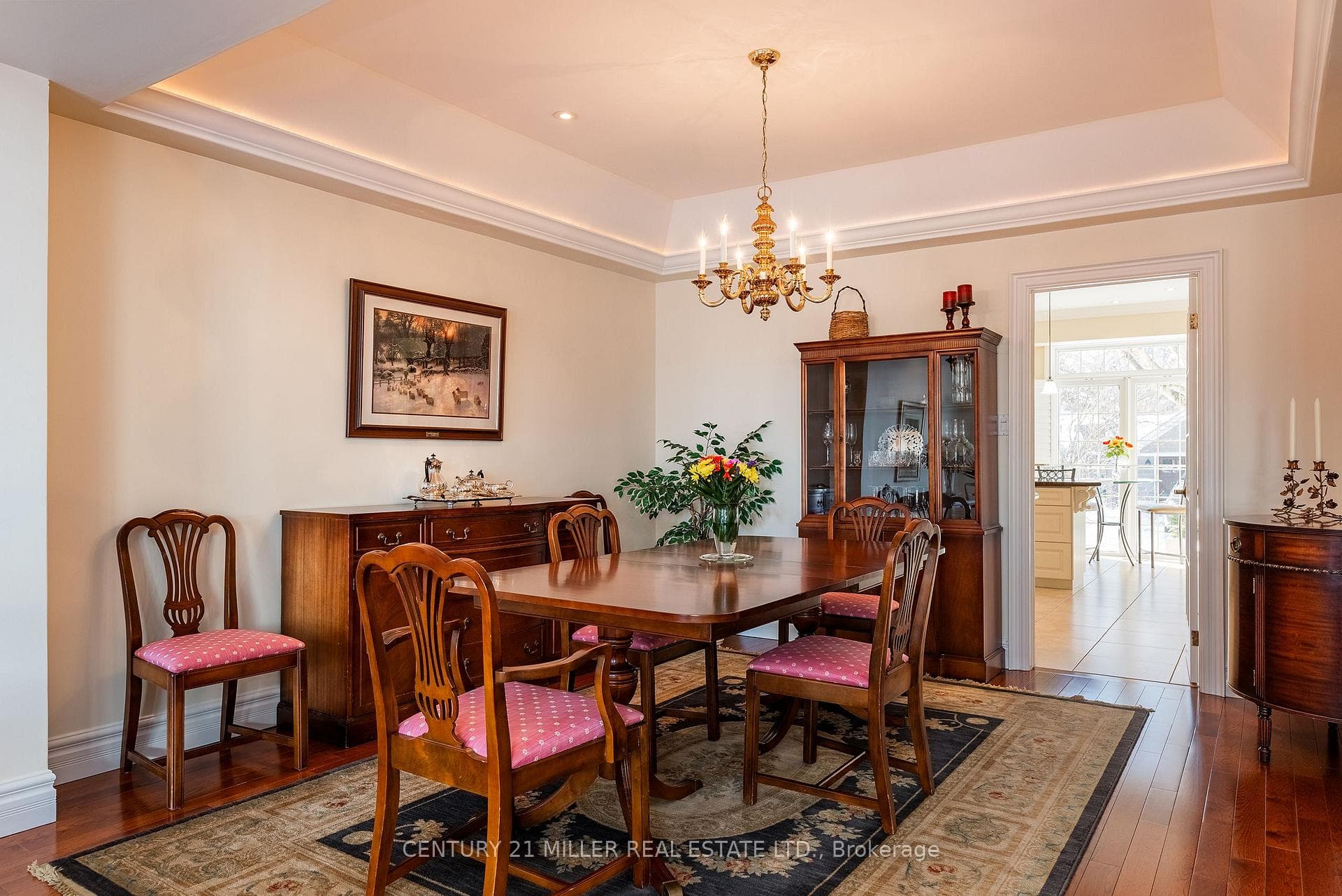 23 Chisholm Street - Townhouse photo 11 of 33 in Oakville, Ontario