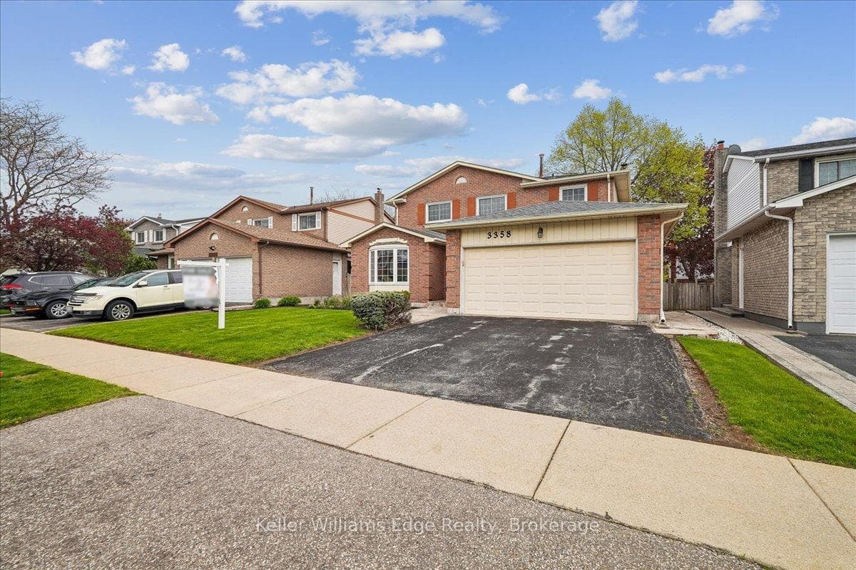 3358 Palmer Drive - Detached photo 3 of 44 in Burlington, Ontario