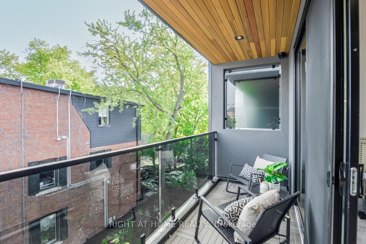 675 Huron Street - Semi-Detached photo 39 of 39 in Annex / Yorkville / Summerhill, Ontario