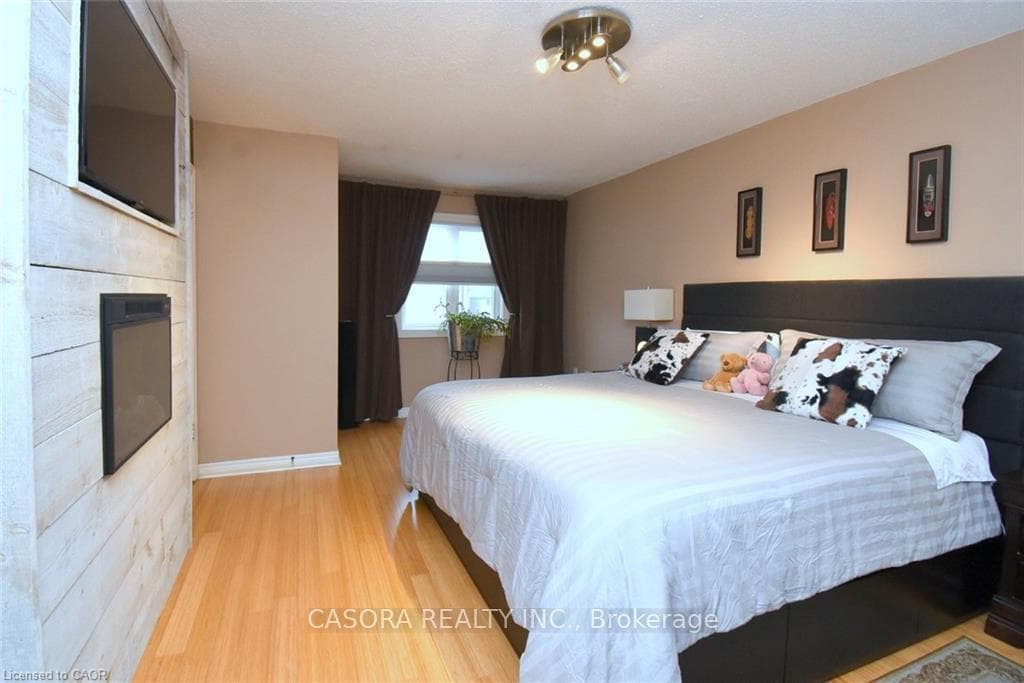 2229 WALKERS Line Unit 9 - Condo photo 19 of 46 in Burlington, Ontario