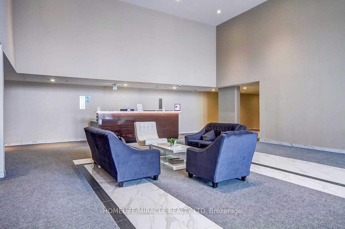 22 East Haven Drive Unit 119 - Condo photo 17 of 20 in Birch Cliff / Cliffside, Ontario