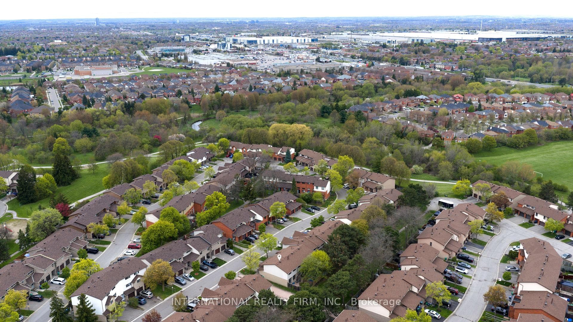 114 Foster Crescent Unit 114 - Condo photo 19 of 19 in Brampton, Ontario