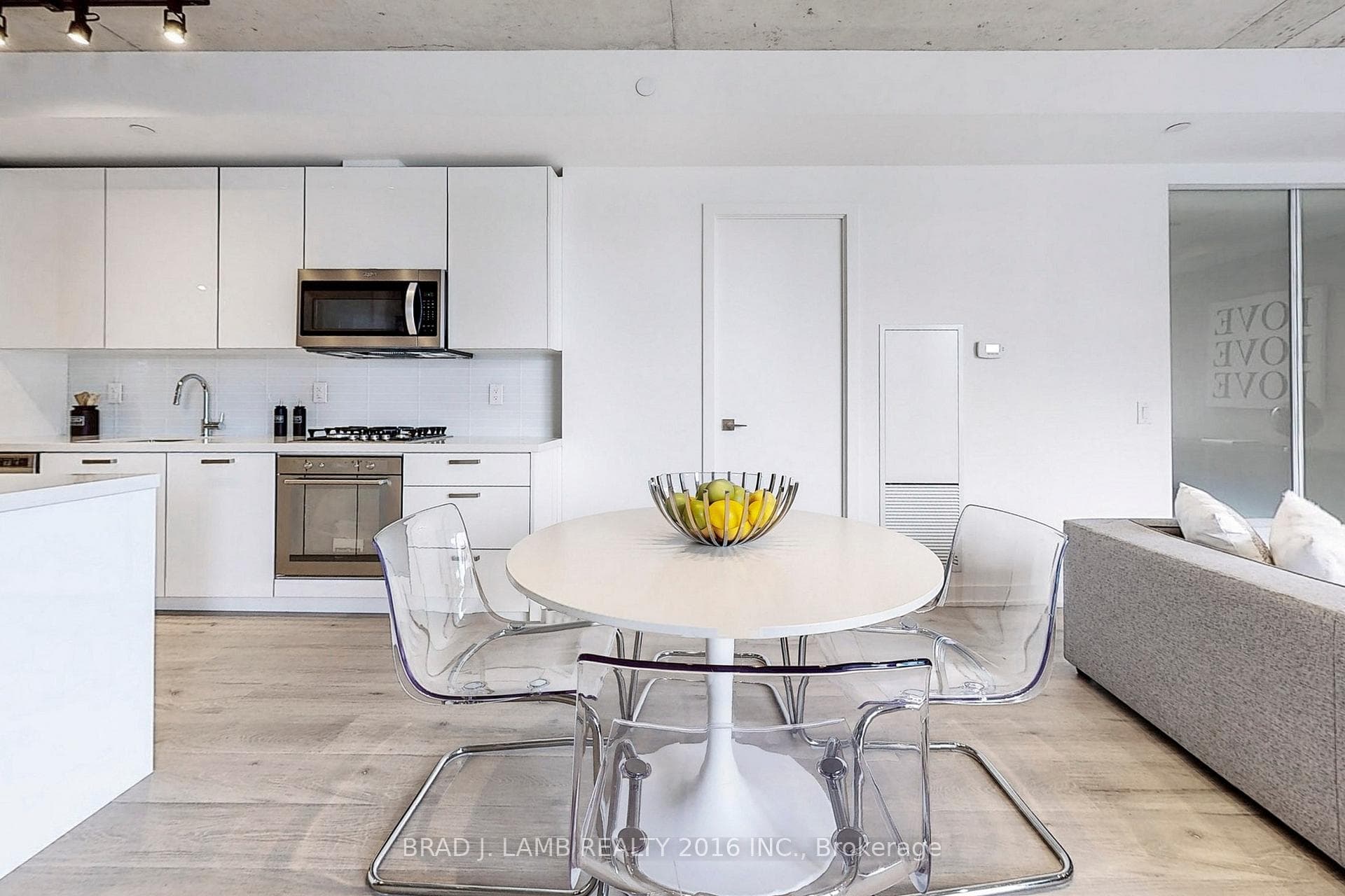 55 Ontario Street Unit 521 - New Construction photo 7 of 46 in Regent Park / Cabbagetown / St. James Town, Ontario