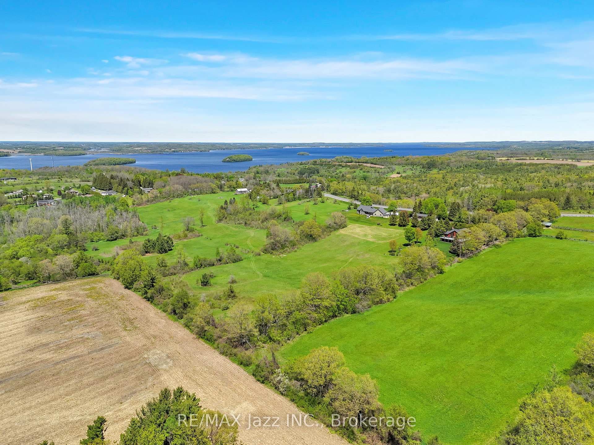 00 Burnham Street - Land photo 6 of 11 in Hamilton Township, Ontario