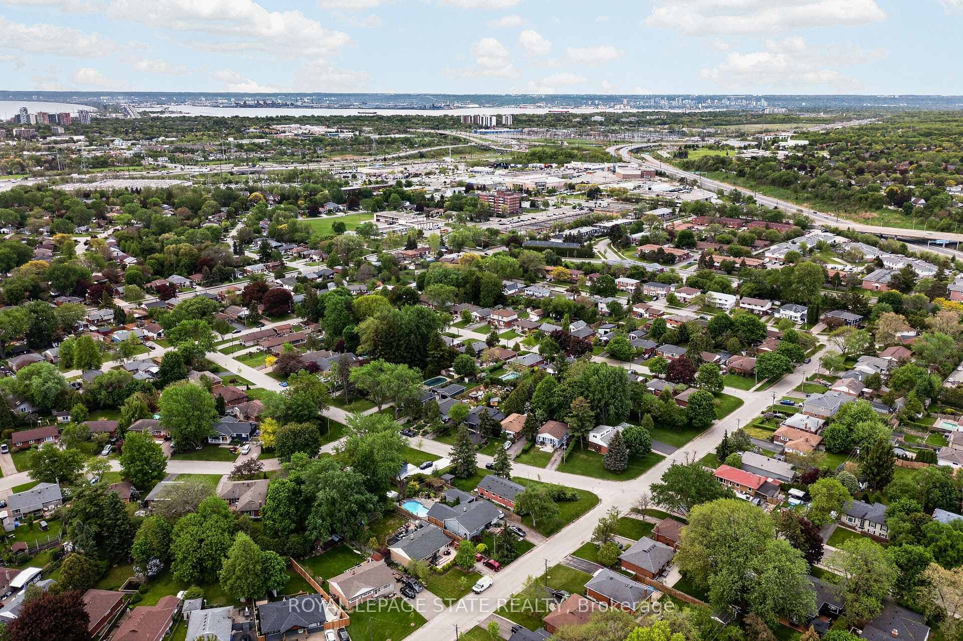 1396 Niels Avenue - Detached photo 50 of 50 in Burlington, Ontario