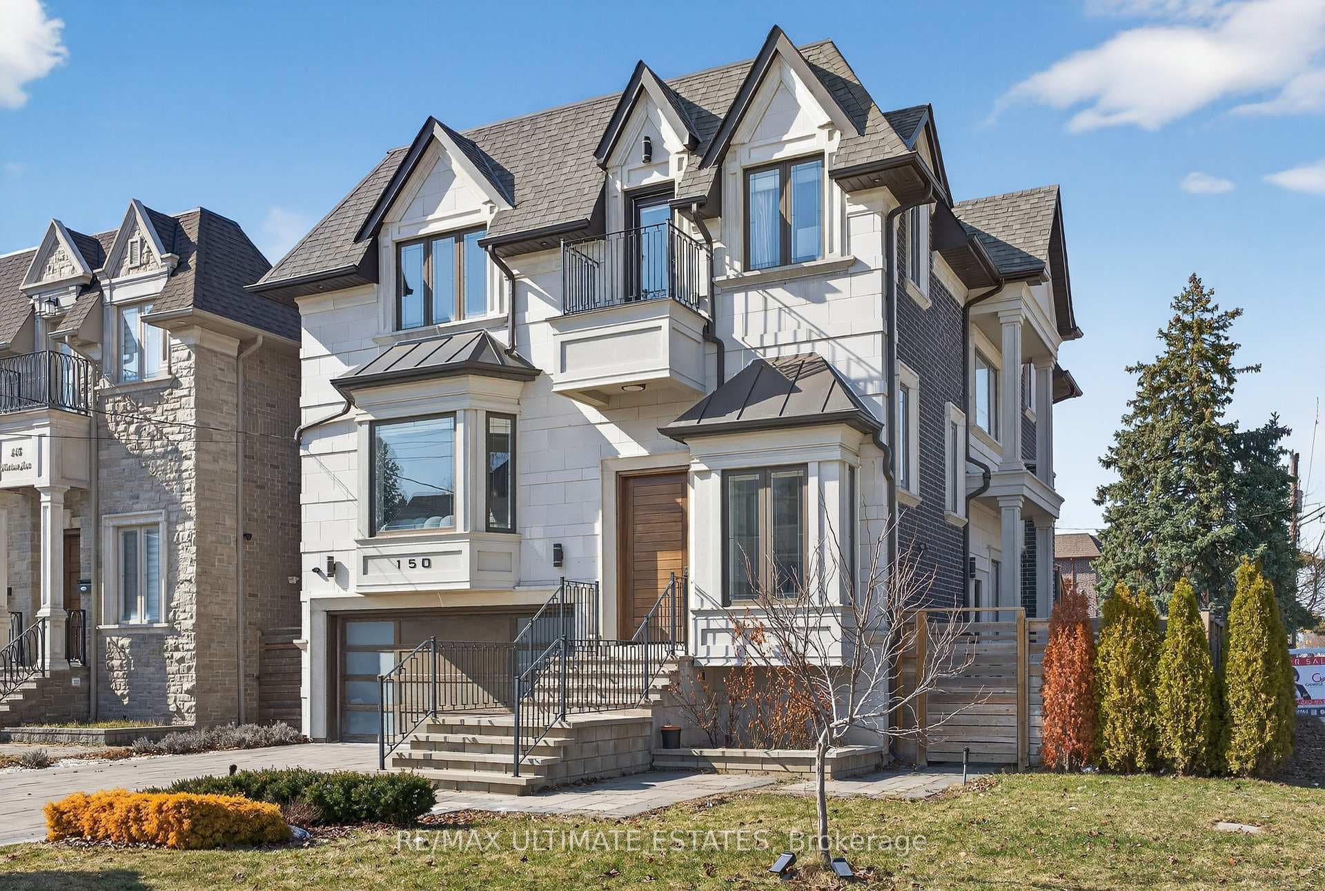 150 Norton Avenue - New Construction photo 1 of 30 in Willowdale / Newtonbrook, Ontario