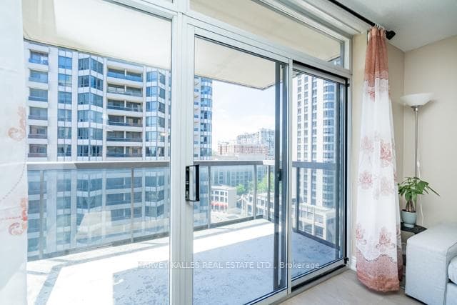 880 Grandview Way Unit 1209 - Condo photo 20 of 26 in Willowdale / Newtonbrook, Ontario