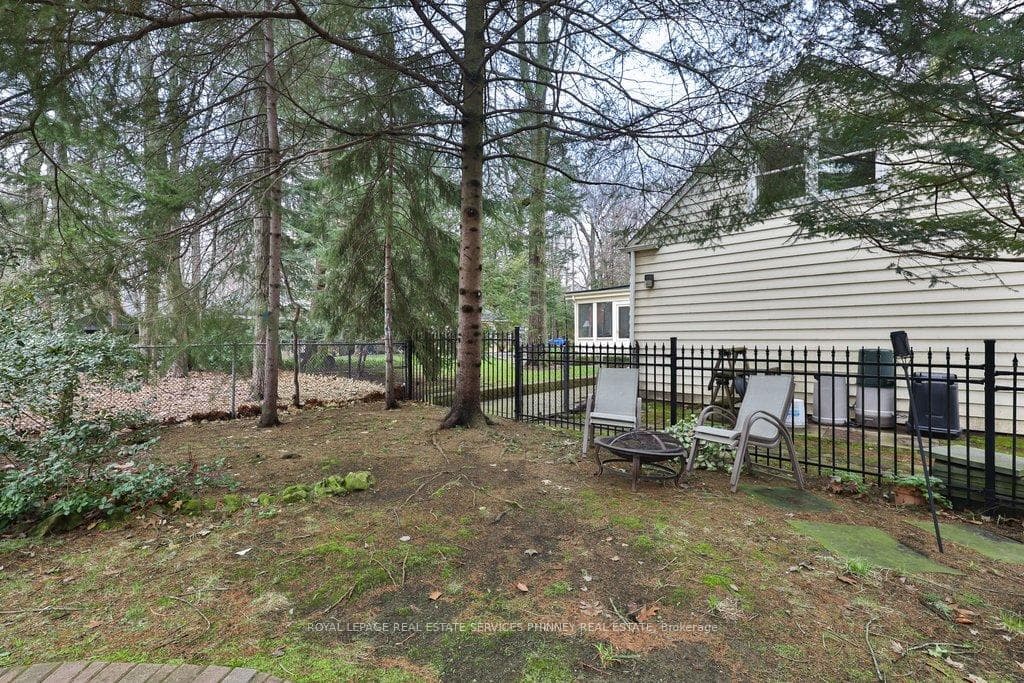1244 Woodland Avenue - Detached photo 45 of 46 in Mississauga, Ontario