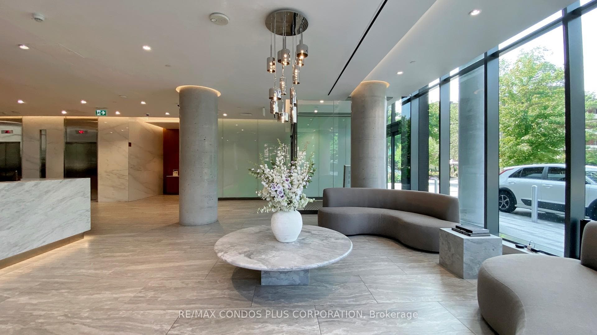 99 Foxbar Road Unit 1406 - New Construction photo 19 of 24 in Annex / Yorkville / Summerhill, Ontario