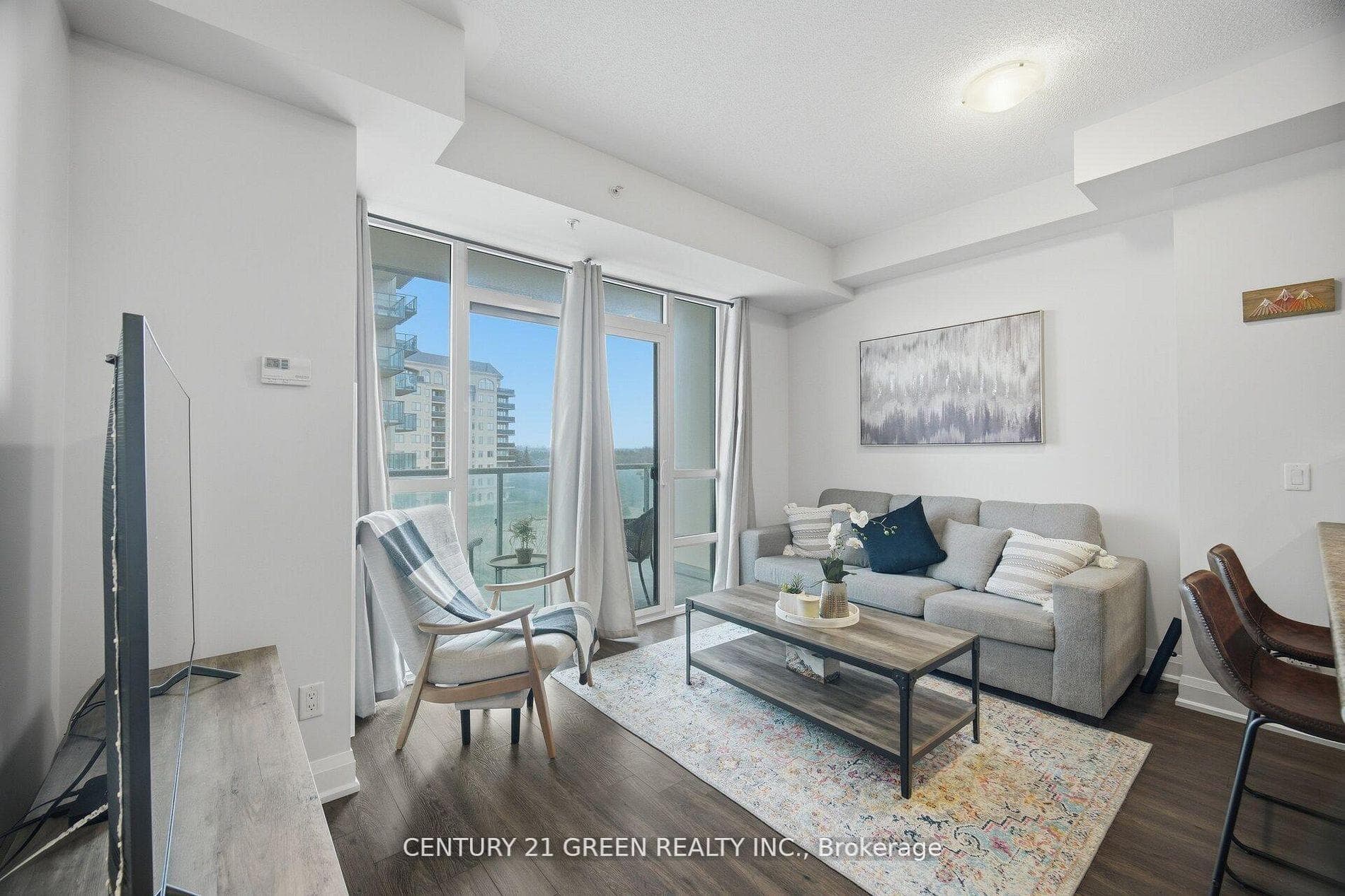 55 Yorkland Boulevard Unit 409 - Condo photo 11 of 27 in Brampton, Ontario